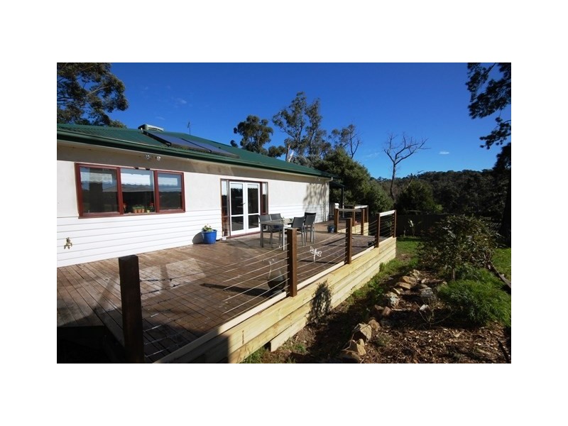 14a Darinda Avenue, Wandin North VIC 3139