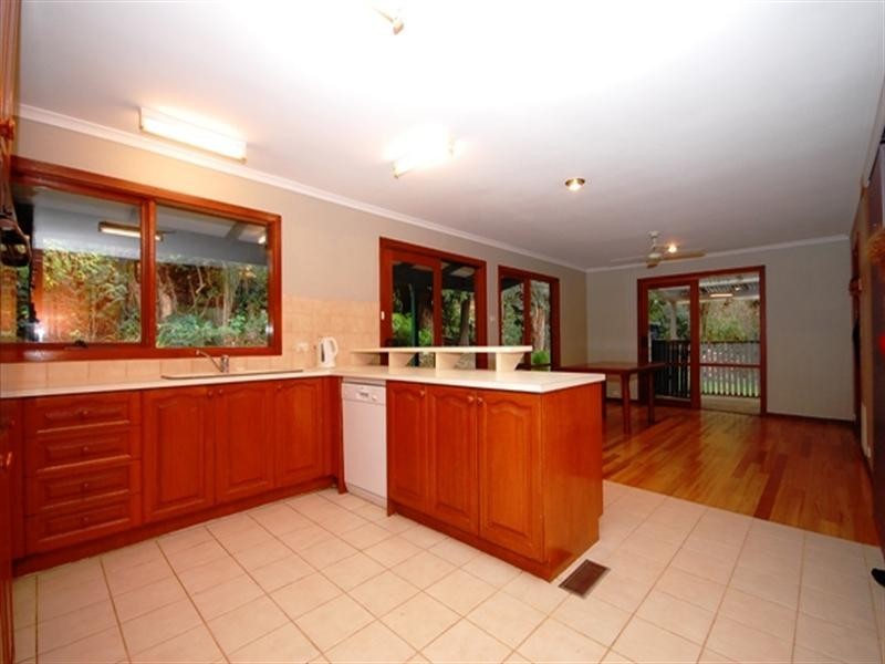 8 Murrumbung Road, Mount Evelyn VIC 3796