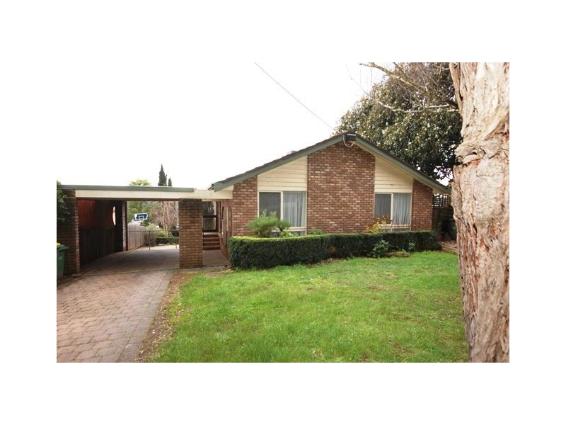 185 Monbulk Road, Silvan VIC 3795