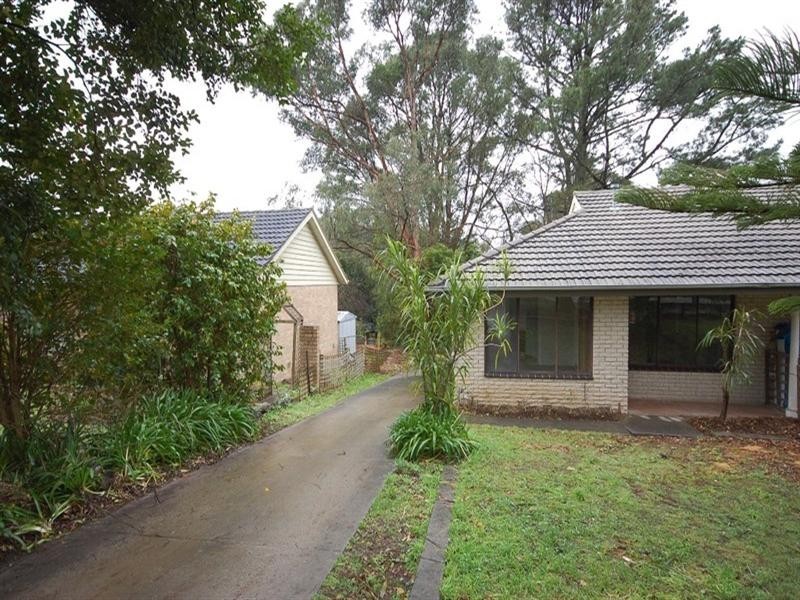 1/24 Marshall Street, Mount Evelyn VIC 3796