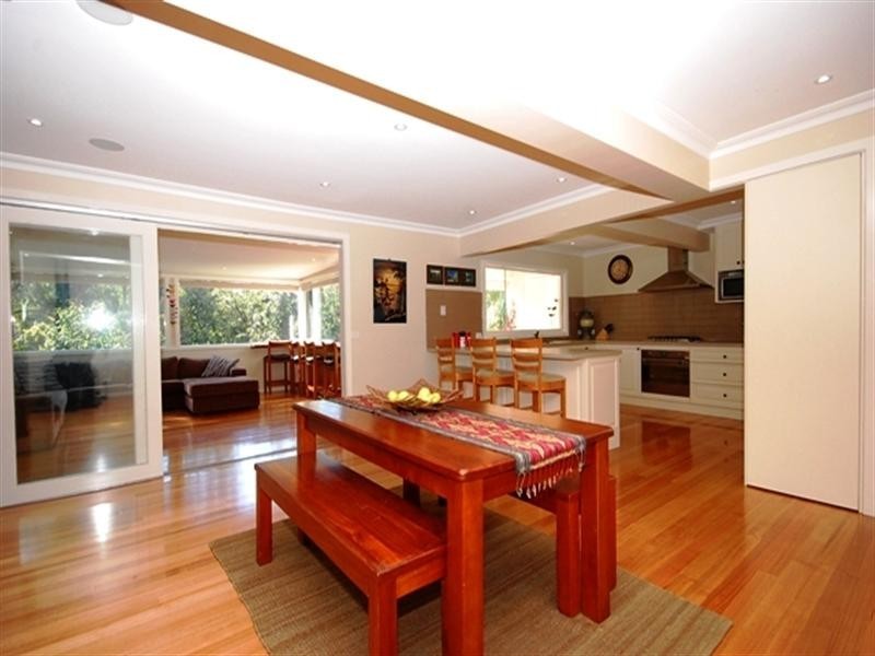 1 Wattle Valley Road, Mount Evelyn VIC 3796