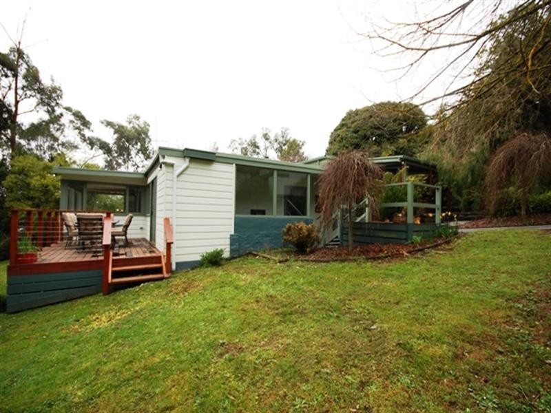 1 Wattle Valley Road, Mount Evelyn VIC 3796