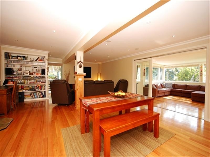 1 Wattle Valley Road, Mount Evelyn VIC 3796