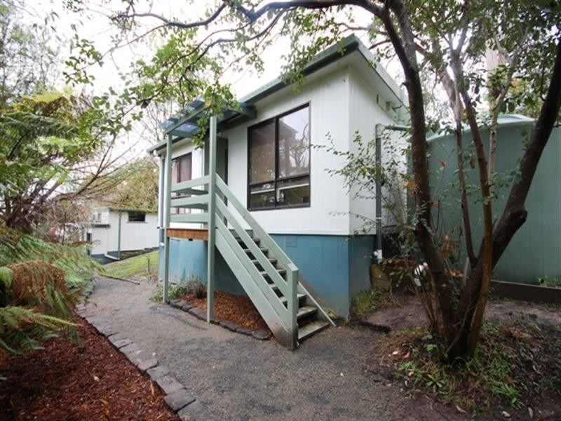 1 Wattle Valley Road, Mount Evelyn VIC 3796