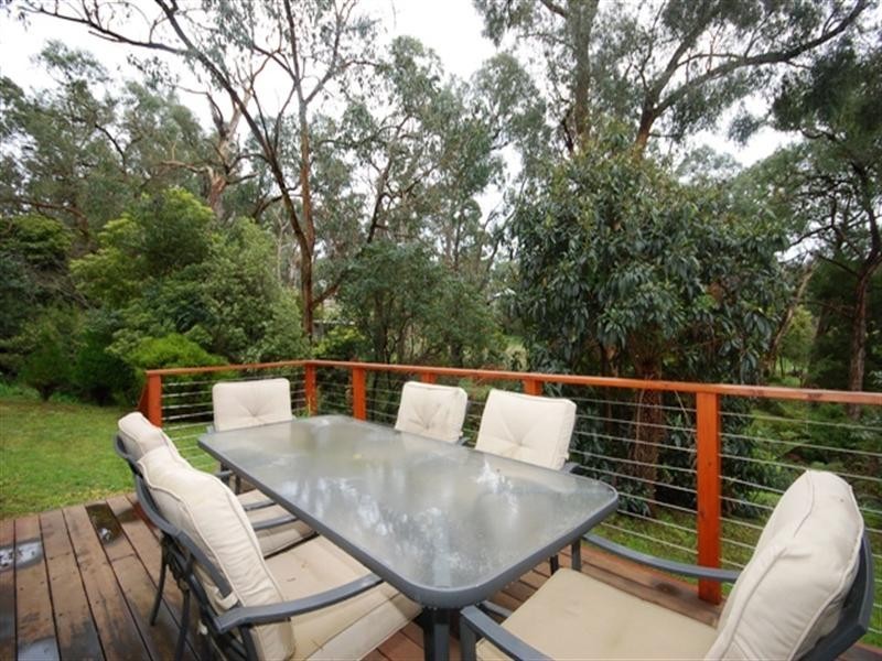 1 Wattle Valley Road, Mount Evelyn VIC 3796