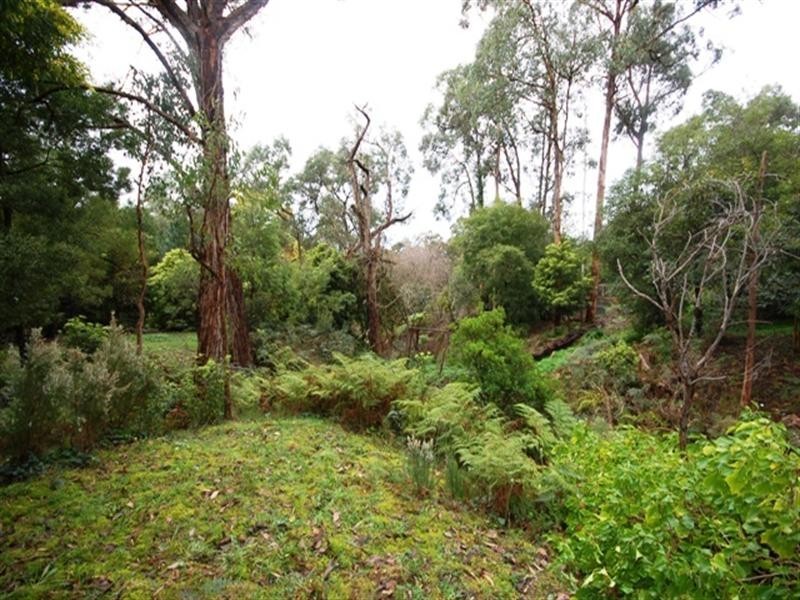 1 Wattle Valley Road, Mount Evelyn VIC 3796