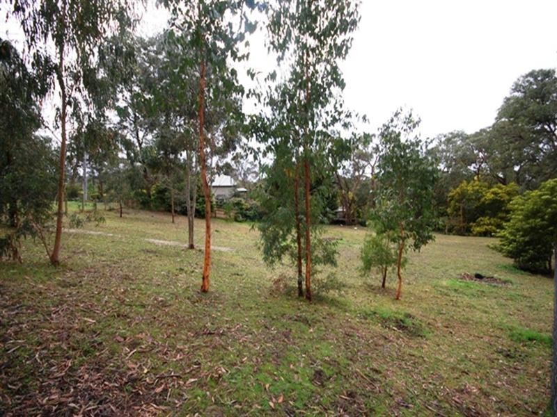 1 Wattle Valley Road, Mount Evelyn VIC 3796