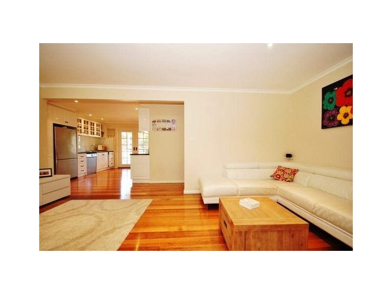 60 English Street, Seville VIC 3139