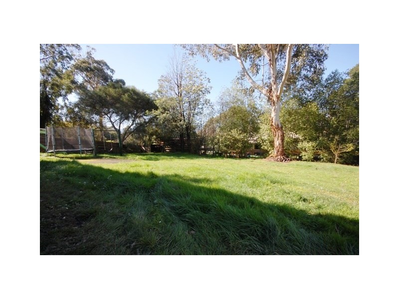 60 English Street, Seville VIC 3139