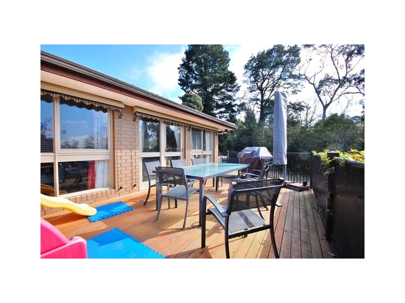 7 Bailey Road, Mount Evelyn VIC 3796