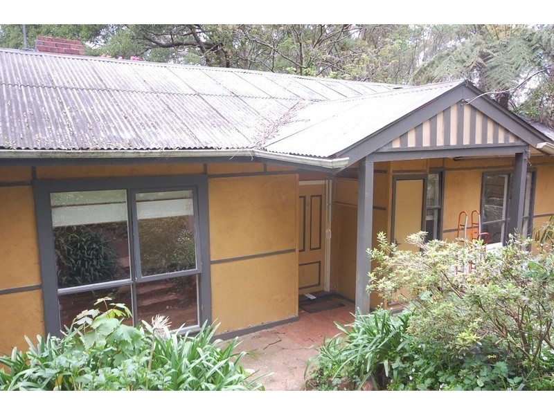 1307 Mount Dandenong Tourist Road, Kalorama VIC 3766