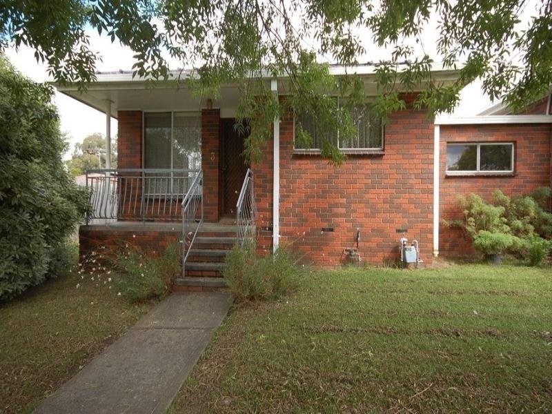 3/18 Gladstone Street, Lilydale VIC 3140