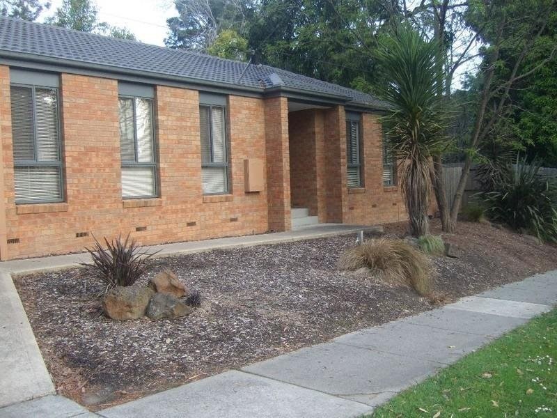 1 Channel Road, Mount Evelyn VIC 3796