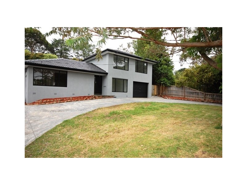 11 Bristol Court, Kilsyth VIC 3137