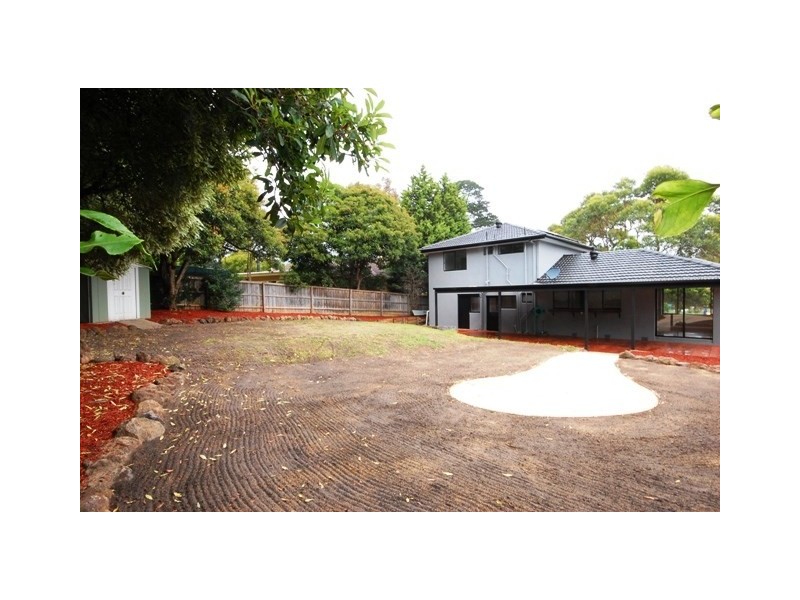 11 Bristol Court, Kilsyth VIC 3137