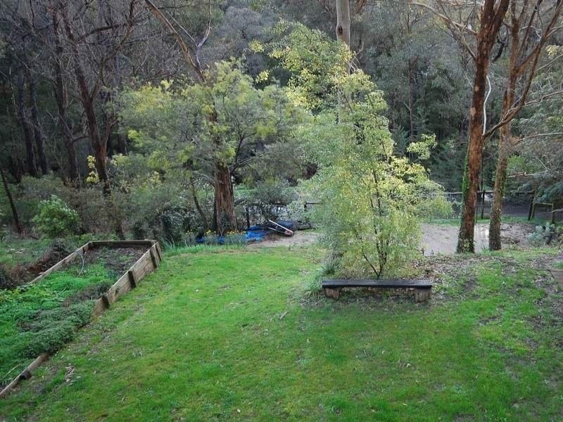 21 Marcus Street, Mount Evelyn VIC 3796