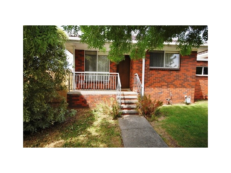 3/18 Gladstone Street, Lilydale VIC 3140