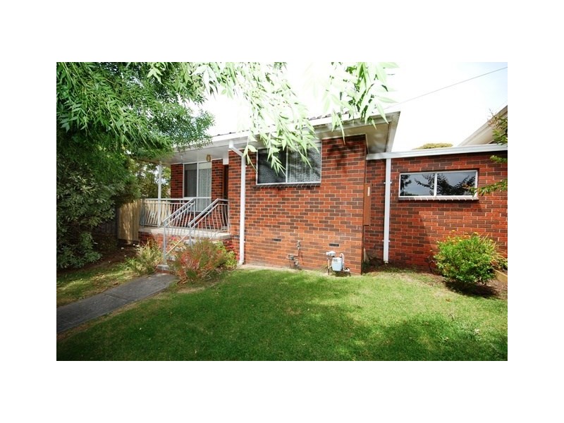 3/18 Gladstone Street, Lilydale VIC 3140