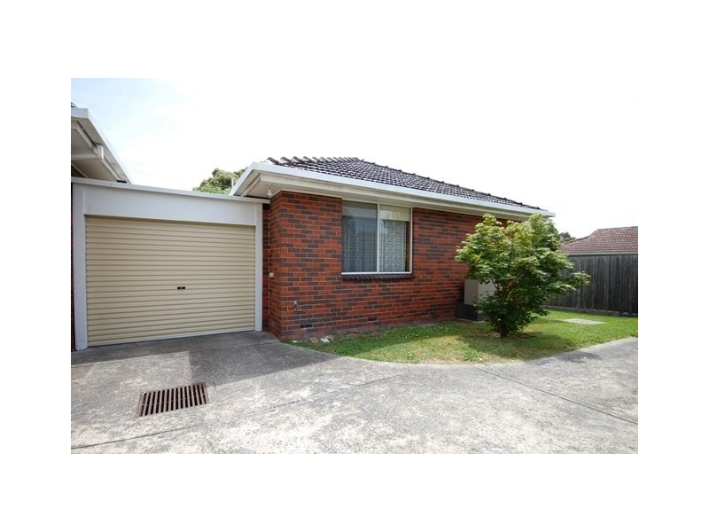 3/18 Gladstone Street, Lilydale VIC 3140