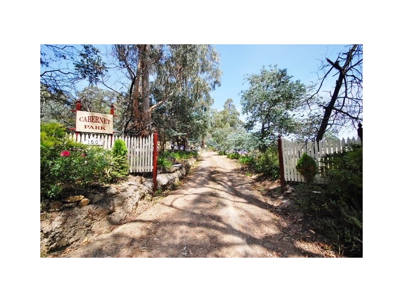 160 Killara Road, Gruyere VIC 3770