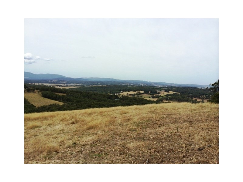 160 Killara Road, Gruyere VIC 3770