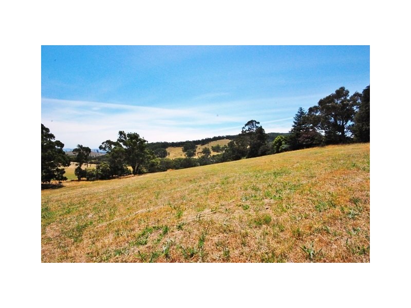 160 Killara Road, Gruyere VIC 3770