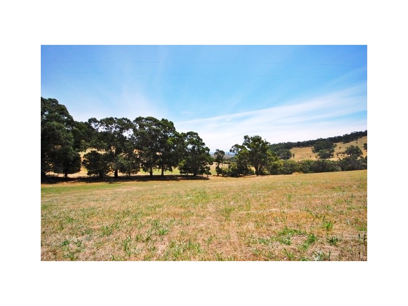 160 Killara Road, Gruyere VIC 3770