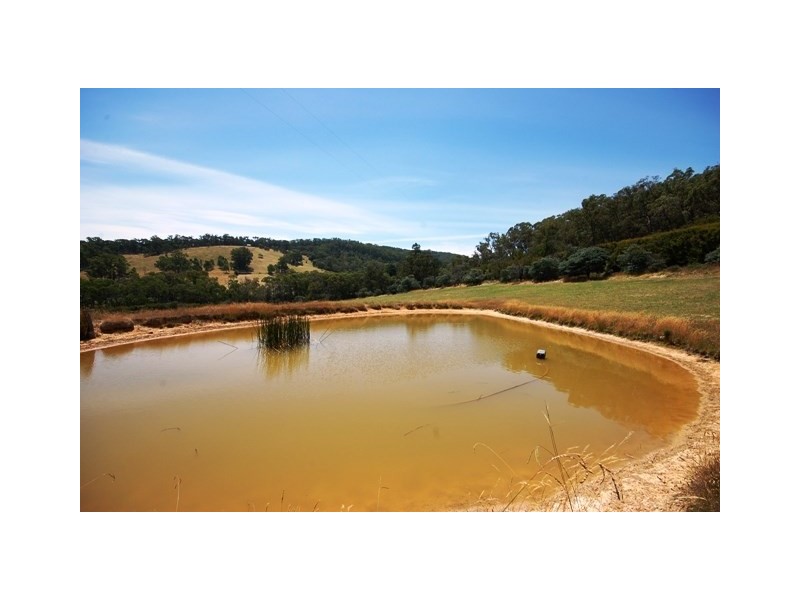 160 Killara Road, Gruyere VIC 3770