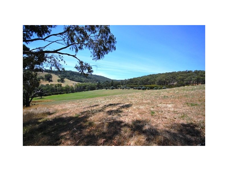 160 Killara Road, Gruyere VIC 3770