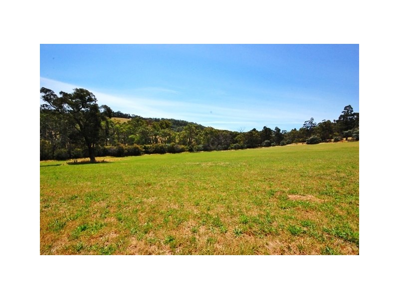 160 Killara Road, Gruyere VIC 3770