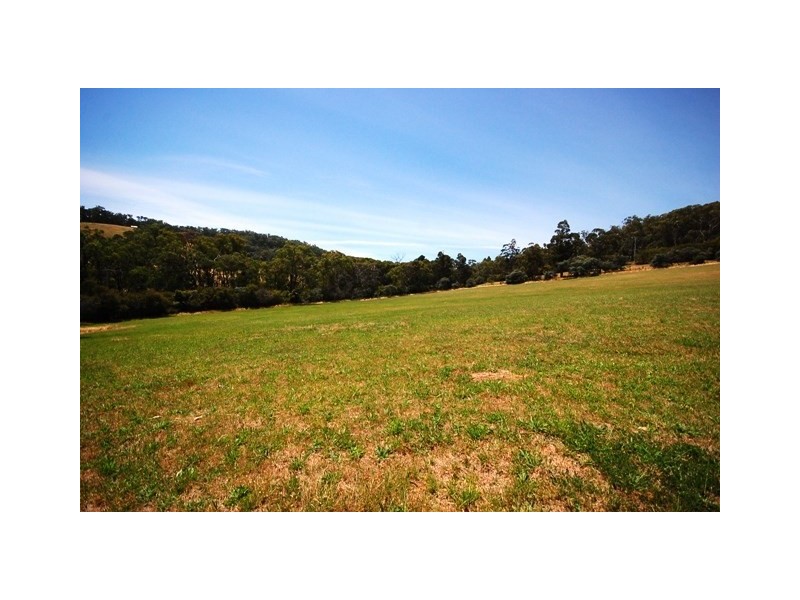 160 Killara Road, Gruyere VIC 3770