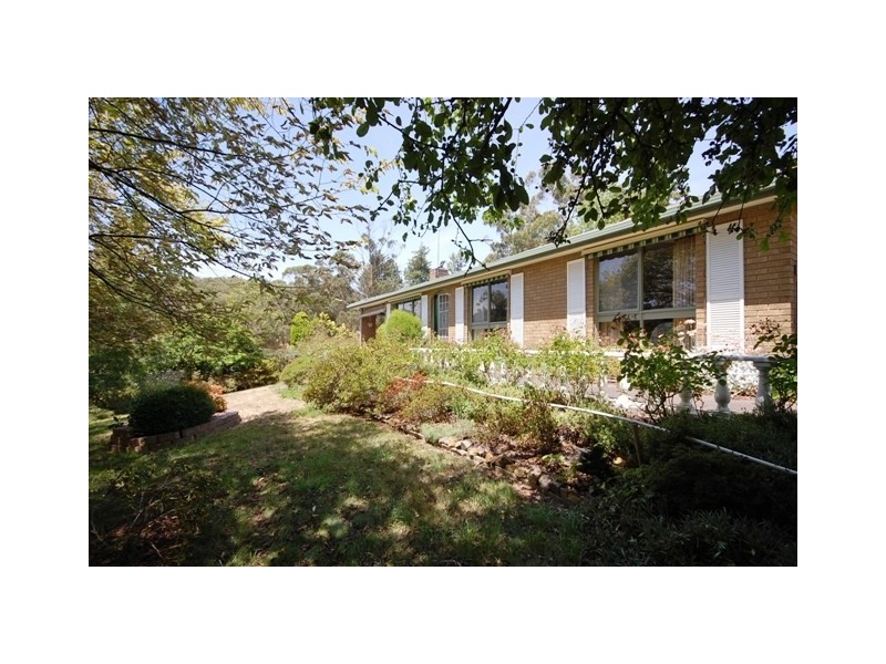 160 Killara Road, Gruyere VIC 3770