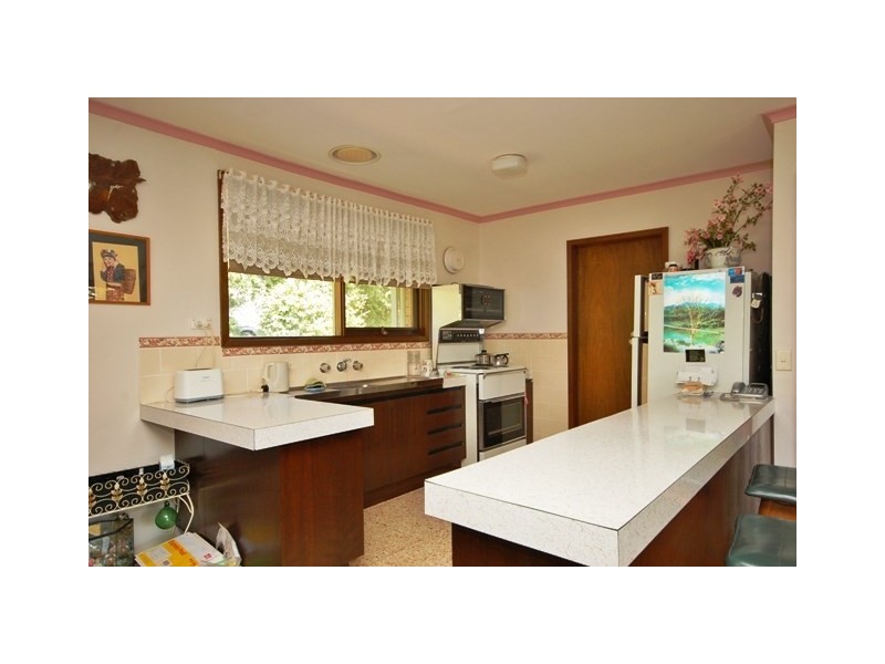 160 Killara Road, Gruyere VIC 3770