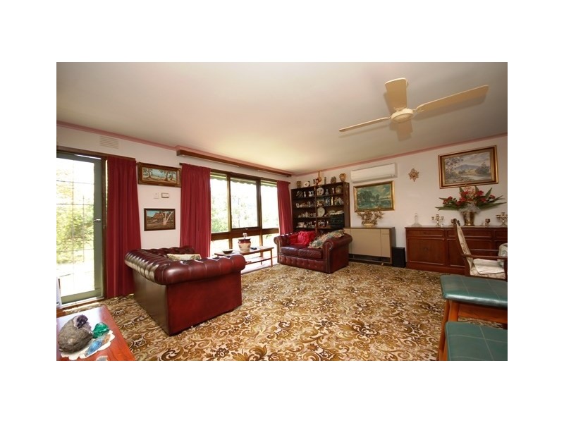 160 Killara Road, Gruyere VIC 3770