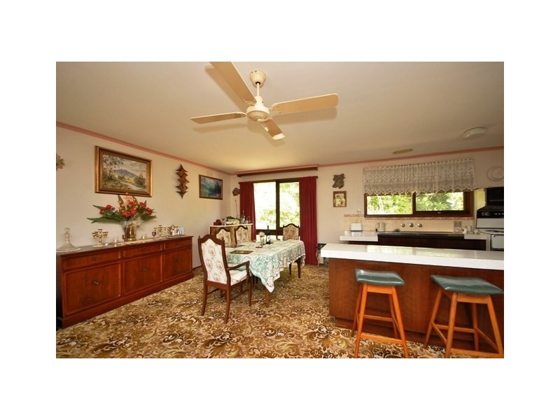 160 Killara Road, Gruyere VIC 3770