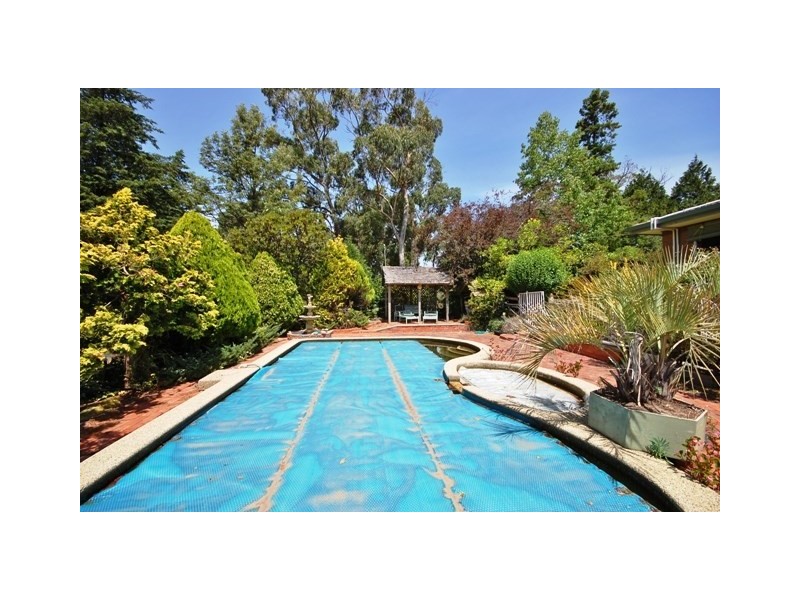 160 Killara Road, Gruyere VIC 3770