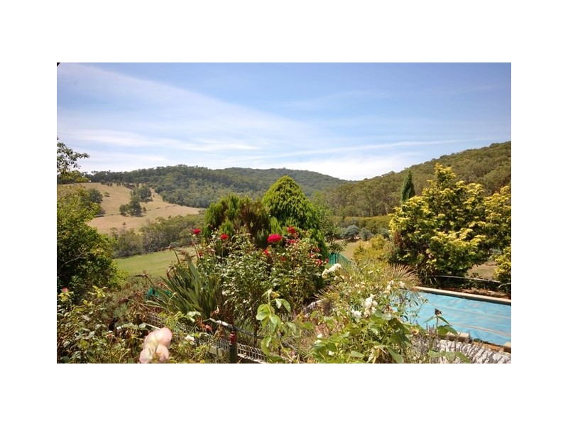 160 Killara Road, Gruyere VIC 3770