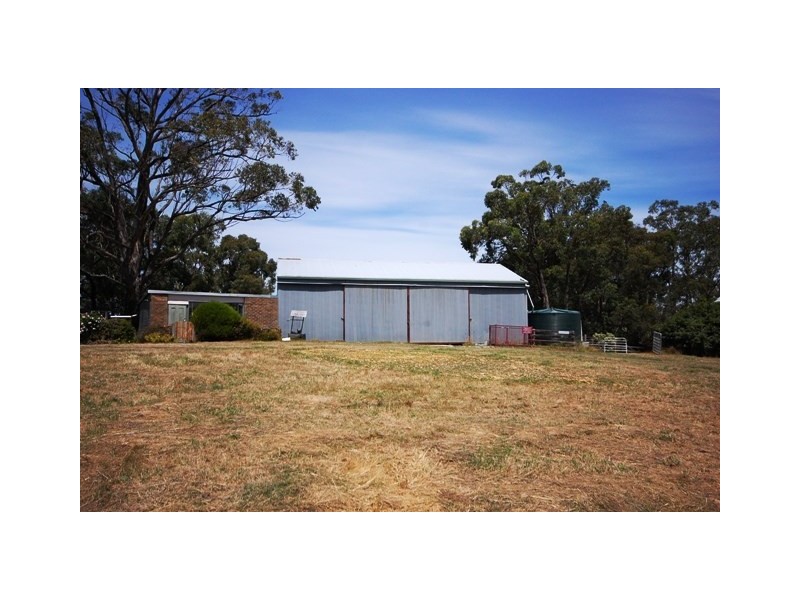 160 Killara Road, Gruyere VIC 3770