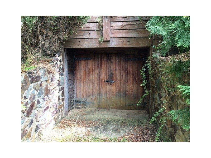 160 Killara Road, Gruyere VIC 3770