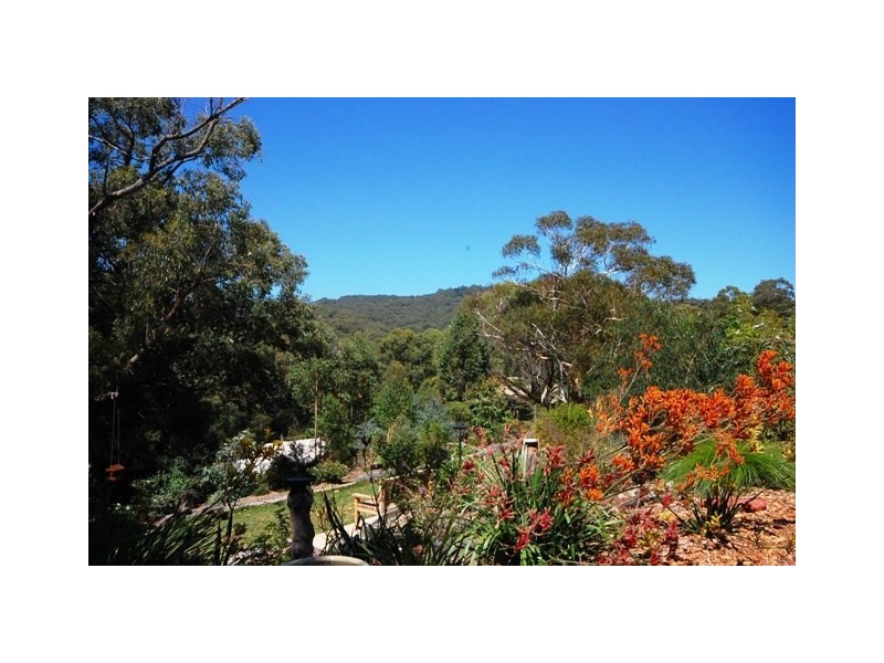 78 Monbulk Road, Mount Evelyn VIC 3796