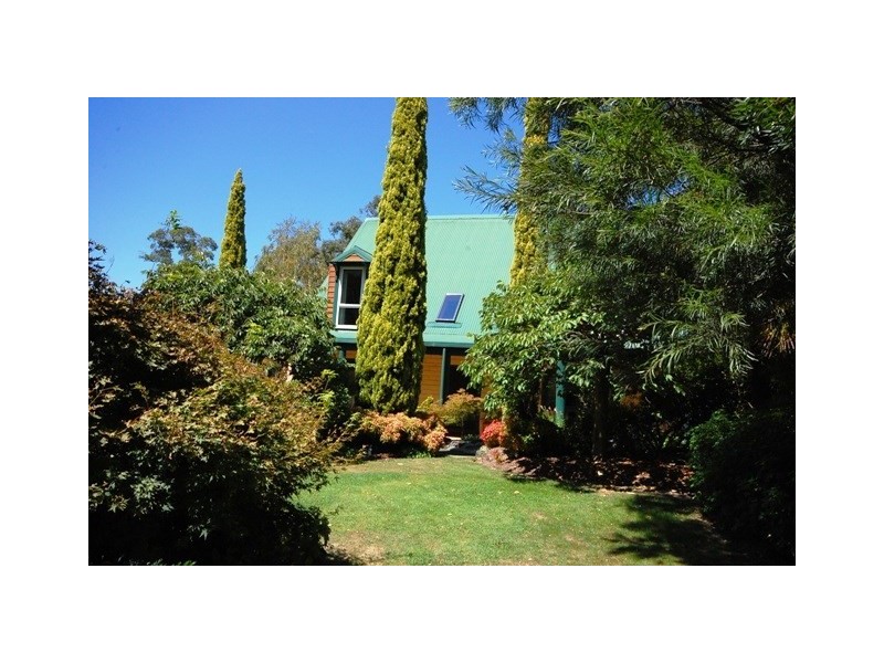 78 Monbulk Road, Mount Evelyn VIC 3796