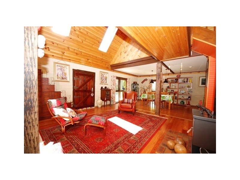 78 Monbulk Road, Mount Evelyn VIC 3796