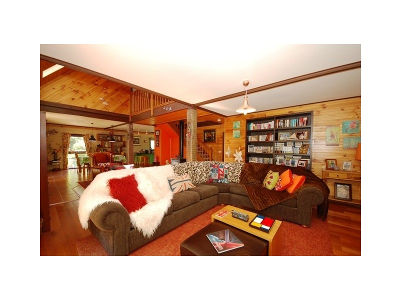 78 Monbulk Road, Mount Evelyn VIC 3796