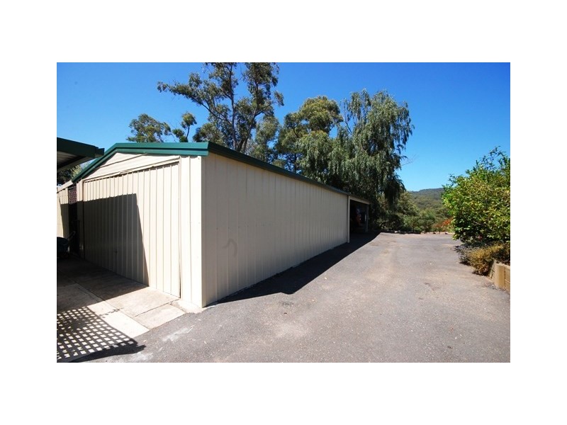 78 Monbulk Road, Mount Evelyn VIC 3796