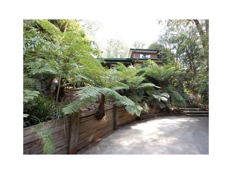 2/20 Joy Avenue, Mount Evelyn VIC 3796