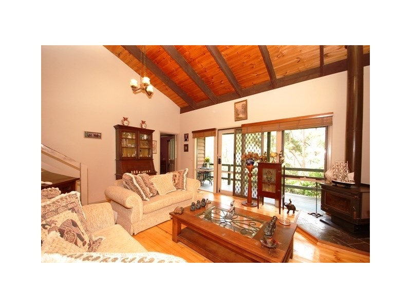 2/20 Joy Avenue, Mount Evelyn VIC 3796