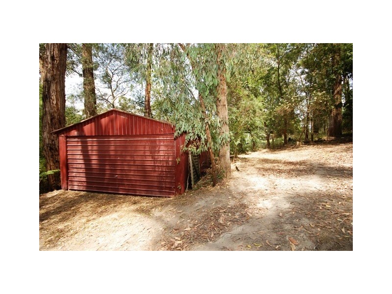 2/20 Joy Avenue, Mount Evelyn VIC 3796