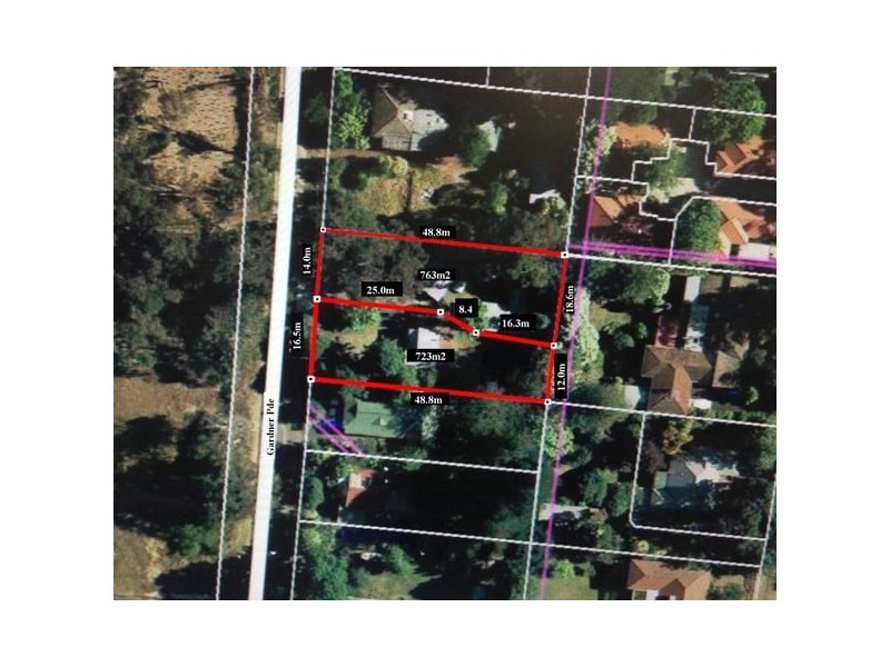 8 and 8a Gardner Parade, Mount Evelyn VIC 3796