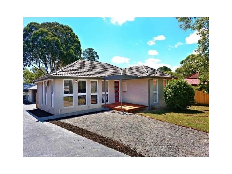 13 Sophie Street, Kilsyth VIC 3137