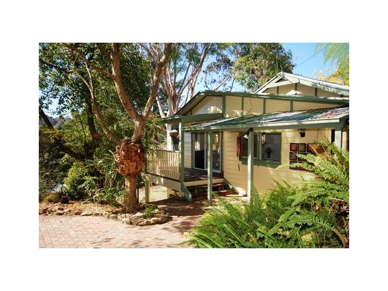 3 Hilltop Crescent, Mount Evelyn VIC 3796